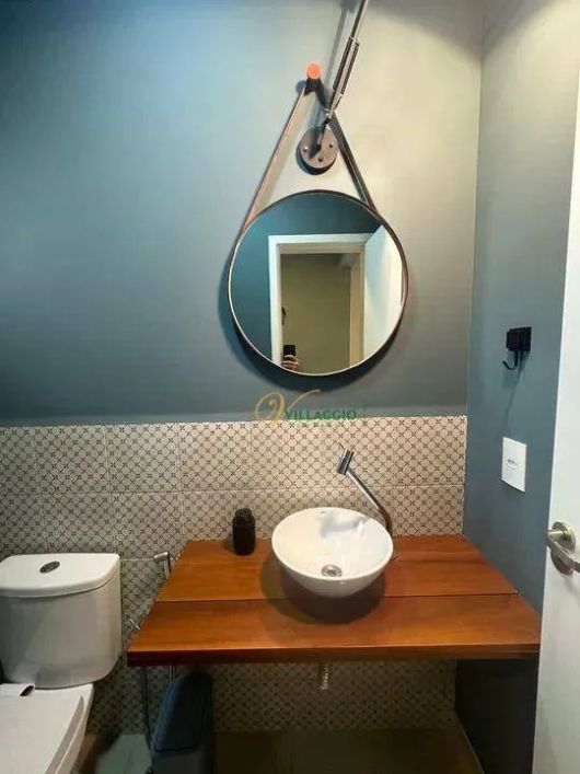 Casa com 3 dormitórios à venda, 140 m² por R$ 890. - Village Imperial Residence - São José do Rio Pr