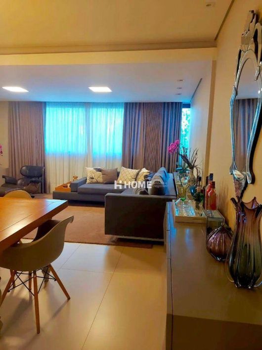 Apartamento com 3 dormitórios à venda, 104 m² por R$ 895.000 - TERRAÇO JUSCELINO RESIDENCE CLUB - Sã