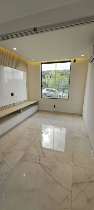 Casa com 4 suítes à venda, 311 m² por R$ 3.800.000 - Quinta do Golfe Jardins - São José do Rio Preto