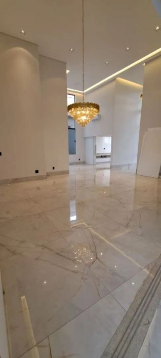 Casa com 4 suítes à venda, 311 m² por R$ 3.800.000 - Quinta do Golfe Jardins - São José do Rio Preto