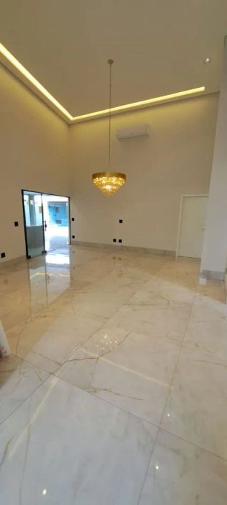 Casa com 4 suítes à venda, 311 m² por R$ 3.800.000 - Quinta do Golfe Jardins - São José do Rio Preto