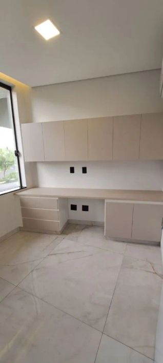 Casa com 4 suítes à venda, 311 m² por R$ 3.800.000 - Quinta do Golfe Jardins - São José do Rio Preto