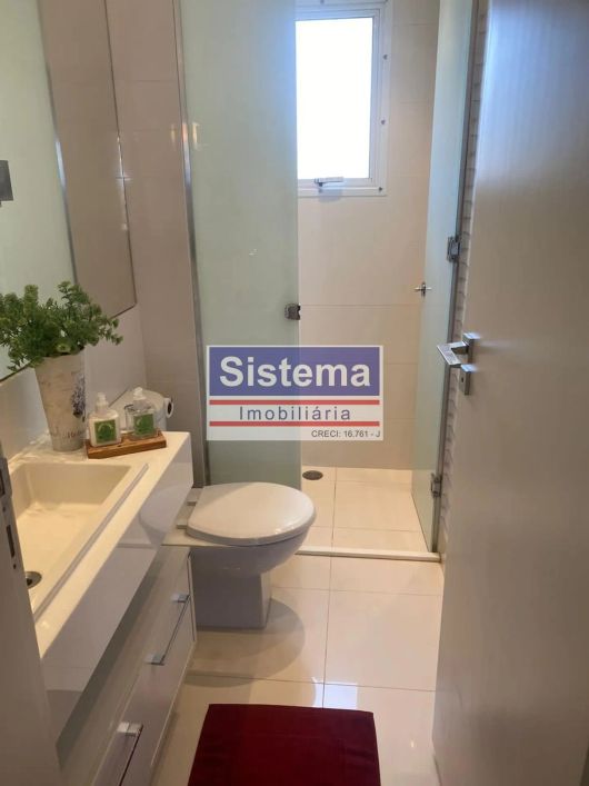 Vende-se apartamento Terraço Juscelino 3 dormitórios - Avenida JK - São José do Rio Preto/SP