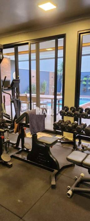 Casa de Condomínio com 3 dorms, Parque Residencial Damha VI, São José do Rio Preto - R$ 2.65 mi, Cod
