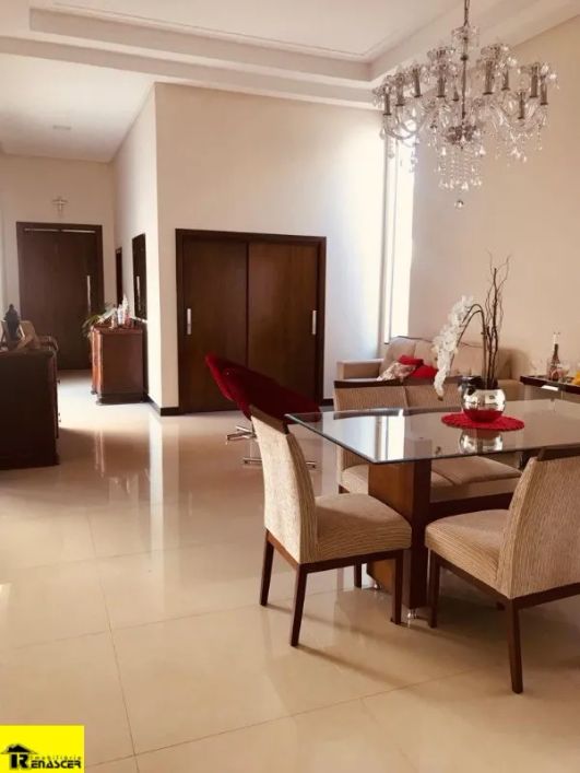 CASA EM CONDOMÍNIO RESIDENCIAL em SÃO JOSÉ DO RIO PRETO - SP, RESIDENCIAL GAIVOTA I