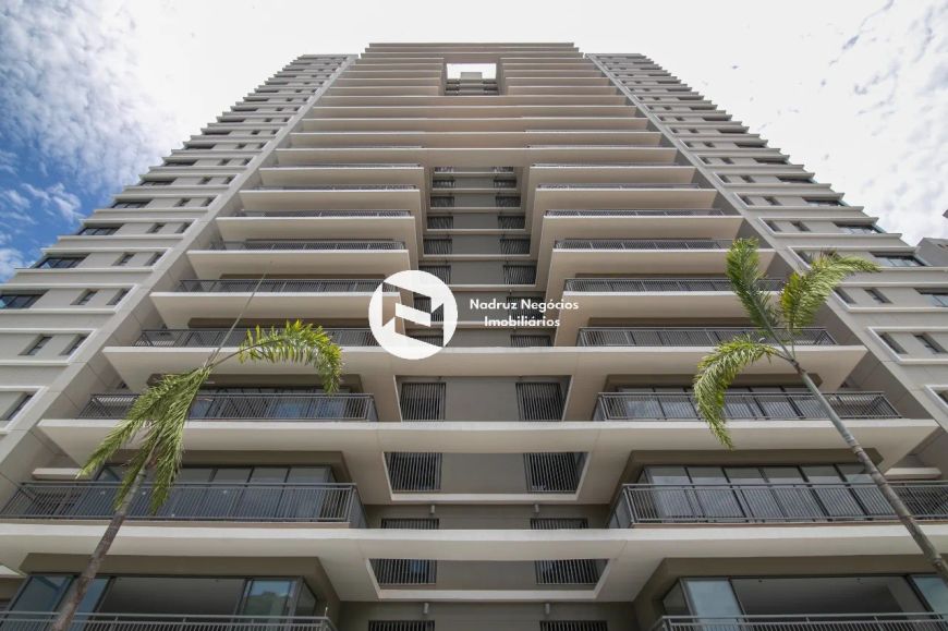 Apartamento de Luxo no Jardim Walkíria - 3 Quartos, 3 Suítes Condomínio Holt Place em São José do Ri
