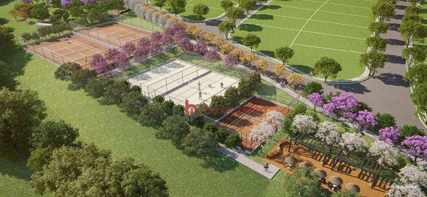 Terreno à venda, 242 m² por R$ 350.000 - Complexo Eplenum. - São José do Rio Preto/SP