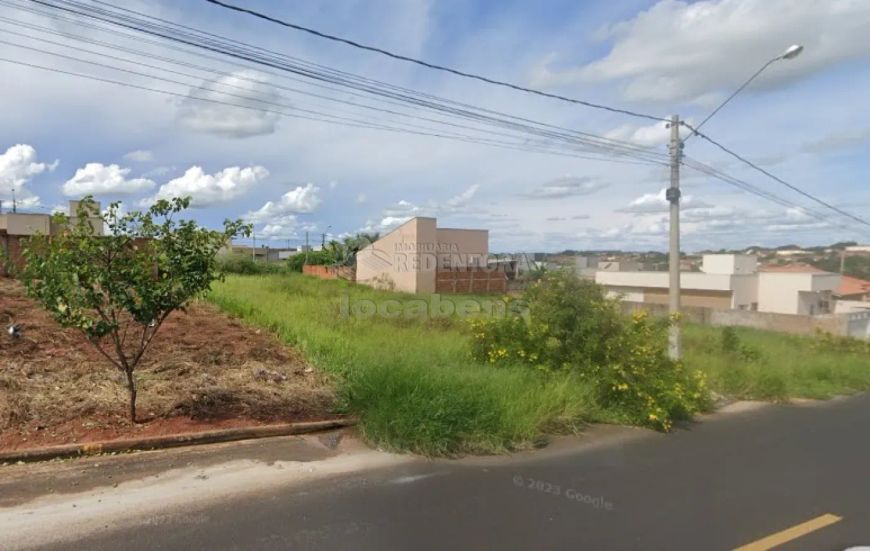 Terrenos 200m² Total de 4 Lotes - Morada do Sol