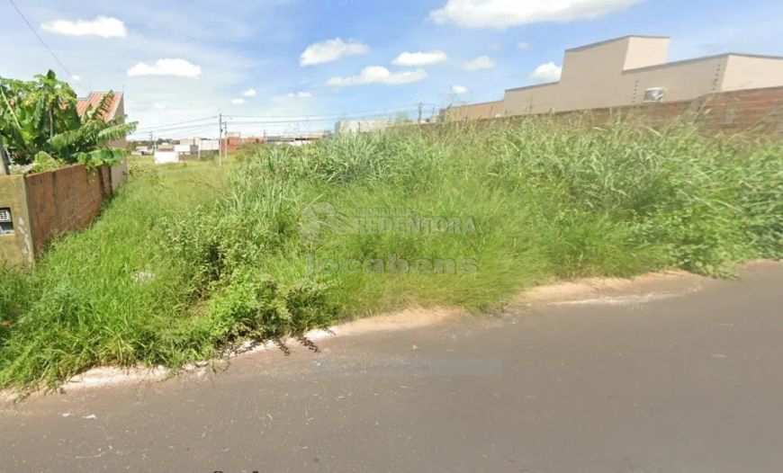 Terrenos 200m² Total de 4 Lotes - Morada do Sol