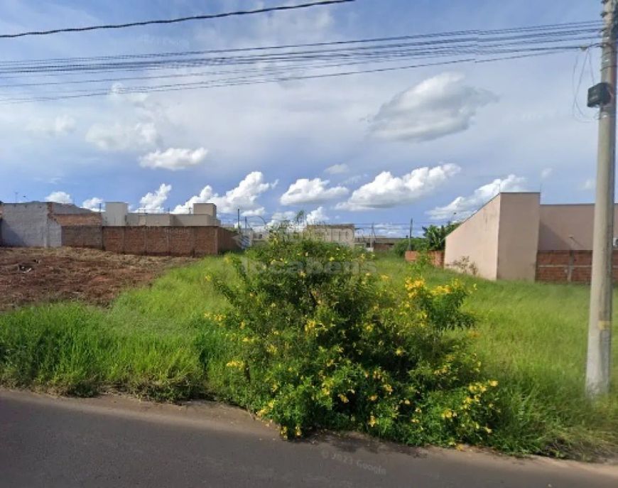 Terrenos 200m² Total de 4 Lotes - Morada do Sol