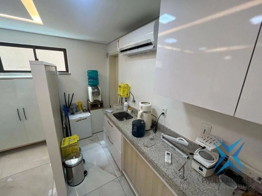 Prédio à venda, 624 m² por R$ 3.500.000,00 - Aldeota - Fortaleza/CE