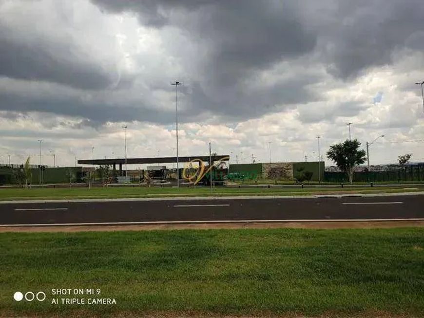 Terreno à venda, 320 m² por R$ 300.000,00 - Quinta do Lago II - São José do Rio Preto/SP