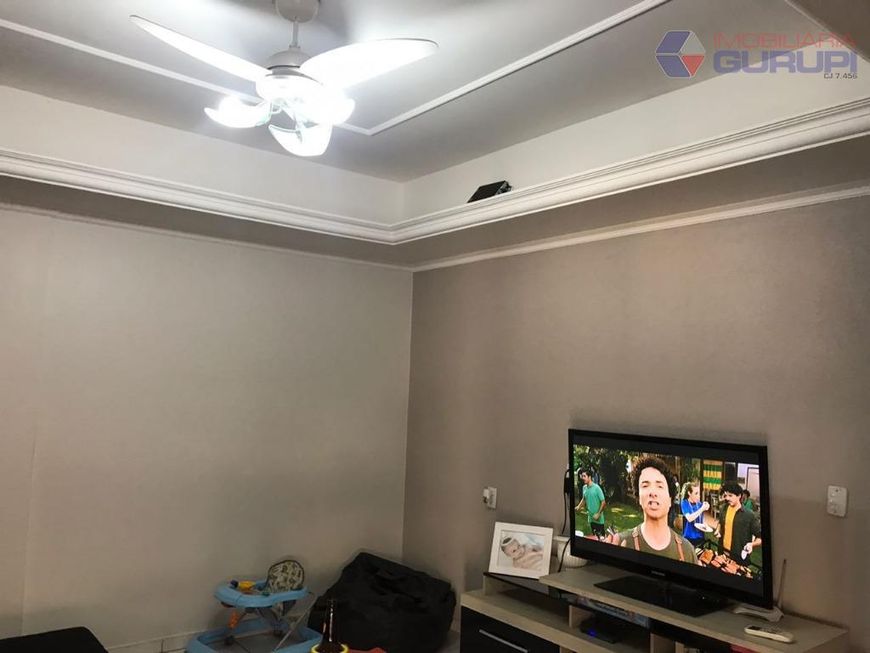 Casa com 2 dormitórios à venda, 260 m² por R$ 600.000,00 - Parque das Flores II - São José do Rio Pr
