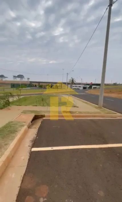 TERRENO RESIDENCIAL em São José do Rio Preto - SP, Condomínio Quinta do Lago II - Lac Leman