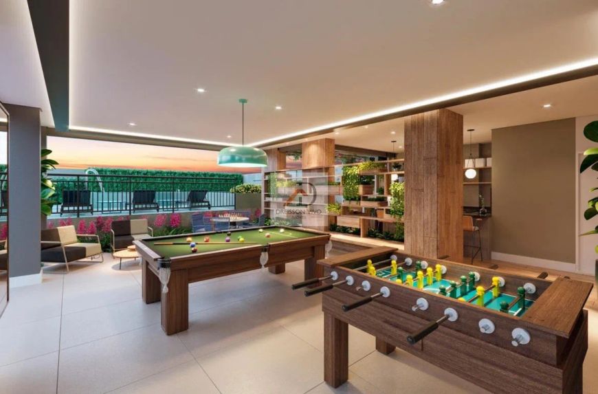 Apartamento à Venda no Condomínio Sense Residence, São José do Rio Preto - SP