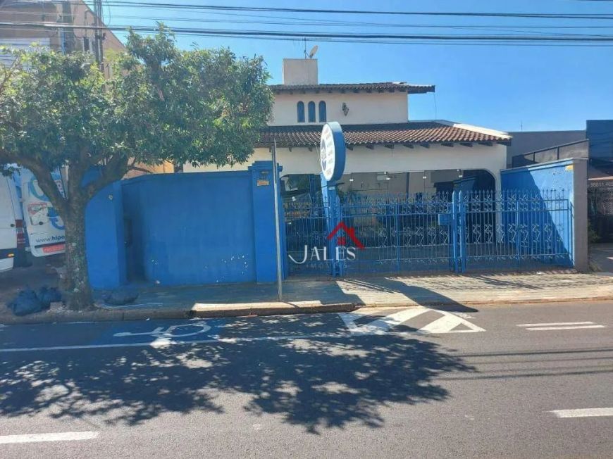 Casa com 1 dormitório à venda, 300 m² por R$ 1.500.000,00 - Vila Redentora - São José do Rio Preto/S