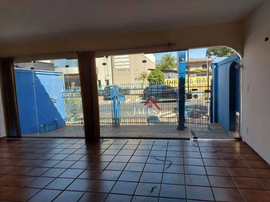 Casa com 1 dormitório à venda, 300 m² por R$ 1.500.000,00 - Vila Redentora - São José do Rio Preto/S