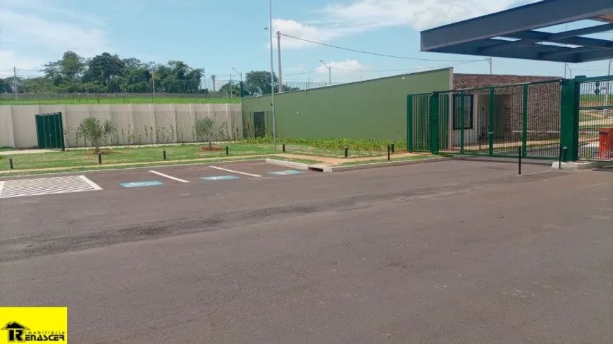 TERRENO RESIDENCIAL em São José do Rio Preto - SP, Condomínio Quinta do Lago II - Lac Leman