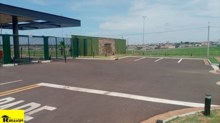 TERRENO RESIDENCIAL em São José do Rio Preto - SP, Condomínio Quinta do Lago II - Lac Leman