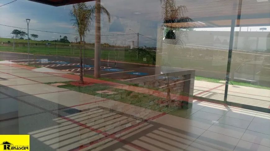 TERRENO RESIDENCIAL em São José do Rio Preto - SP, Condomínio Quinta do Lago II - Lac Leman