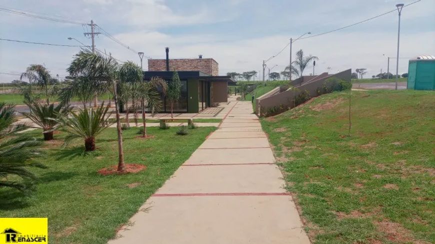 TERRENO RESIDENCIAL em São José do Rio Preto - SP, Condomínio Quinta do Lago II - Lac Leman