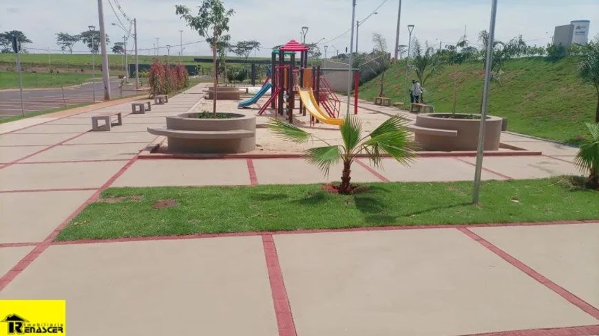 TERRENO RESIDENCIAL em São José do Rio Preto - SP, Condomínio Quinta do Lago II - Lac Leman