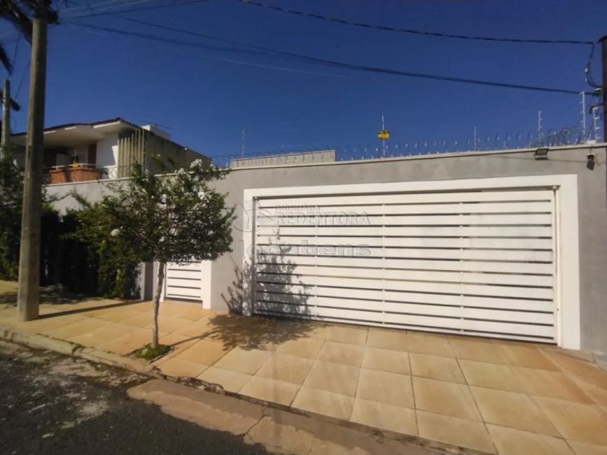 Casa Venda Jardim Tarraf I