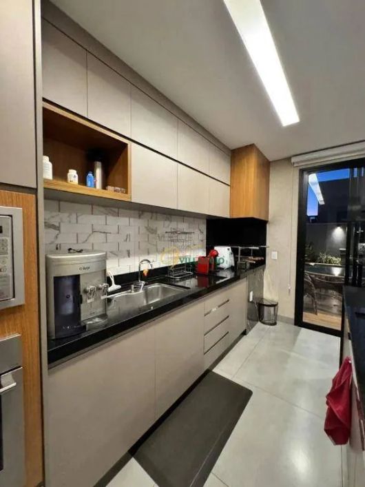 Casa com 3 dormitórios à venda, 220 m² por R$ 1.590. - Loteamento Recanto do Lago - São José do Rio