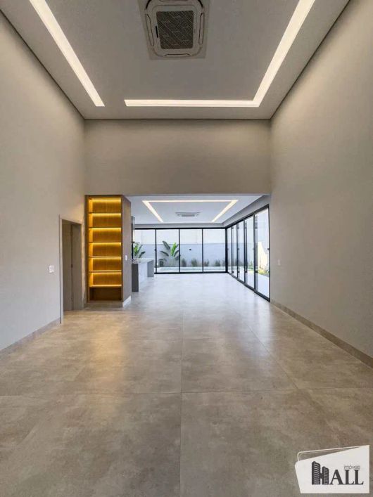 Casa de Condomínio com 4 dorms, Residencial Quinta do Golfe, São José do Rio Preto - R$ 3.5 mi, Cod: