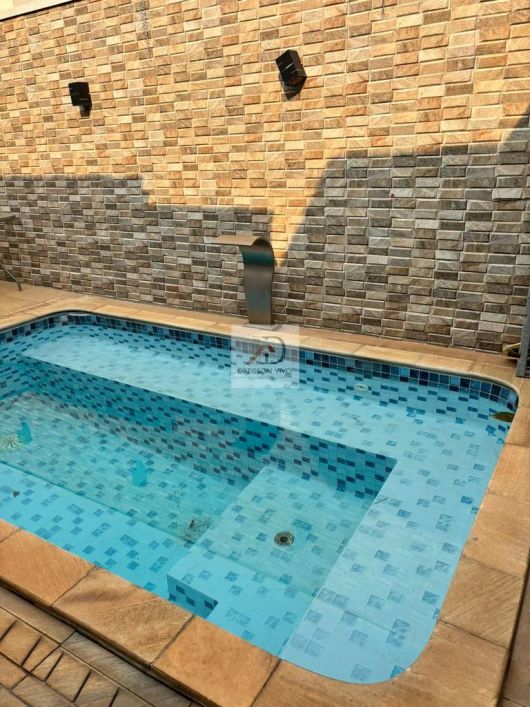 Casa à Venda em Condomínio Village Damha II, São José do Rio Preto - SP