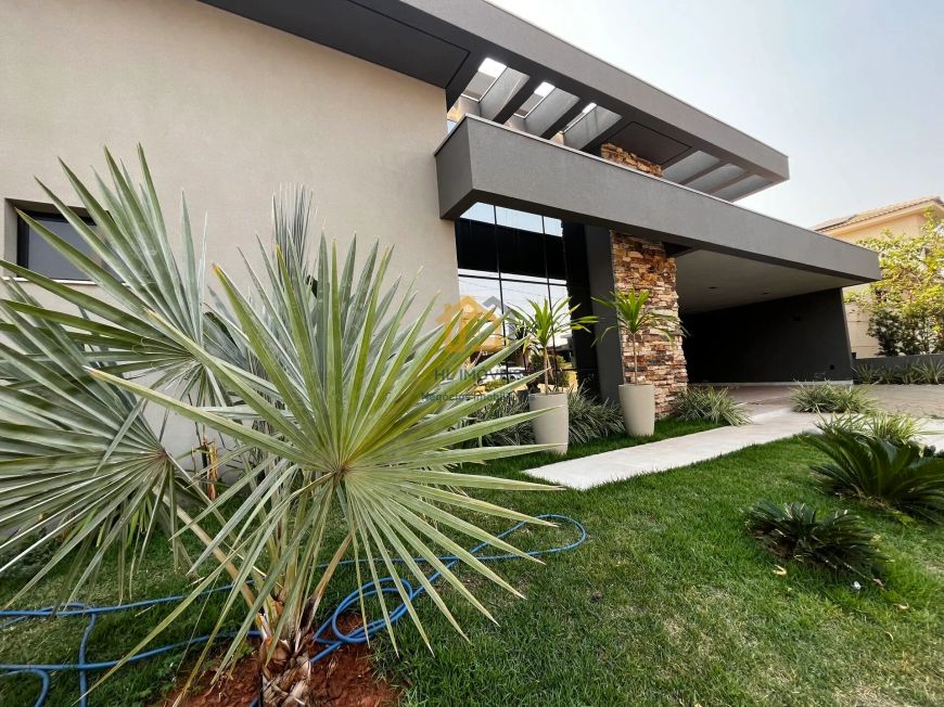 Casa em Condomínio em Quinta Do Lago Residence, São José do Rio Preto/SP