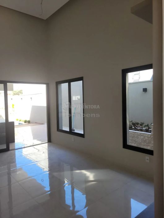 Maravilhosa Casa em Condomínio para Venda - 3 dormitórios / Village Damha Rio Preto III