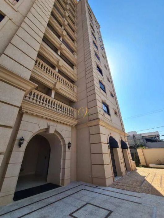Apartamento com 2 dormitórios à venda, 123 m² por R$ 1.500.000,00 - Jardim Vivendas - São José do Ri