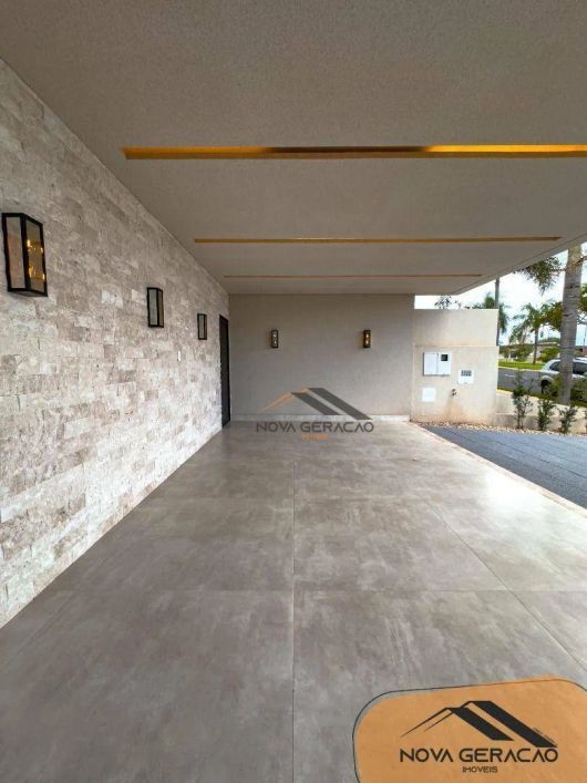 Casa com 4 dormitórios à venda, 275 m² por R$ 4.200.000 - Residencial Quinta do Golfe - São José do