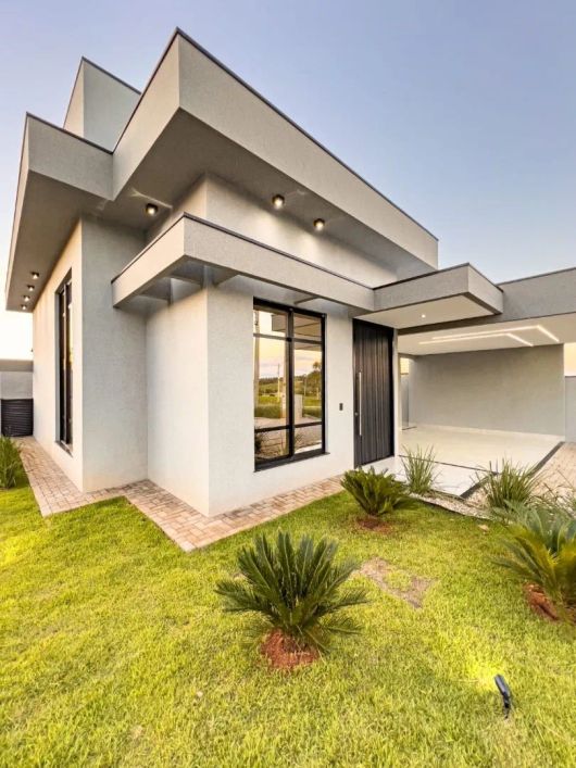 Casa com 2 dormitórios à venda, 153 m² por R$ 1.200.000 - Residencial Maria Julia - São José do Rio