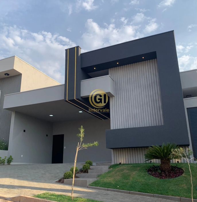 CASA RESIDENCIAL em SÃO JOSÉ DO RIO PRETO - SP, RESIDENCIAL MARIA JÚLIA