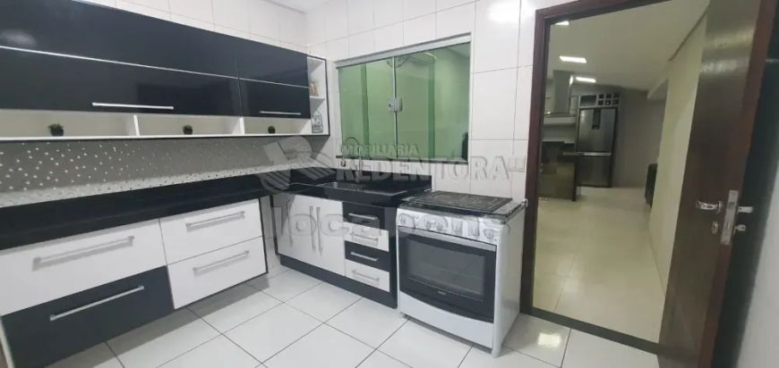 Casa Venda Residencial Palestra