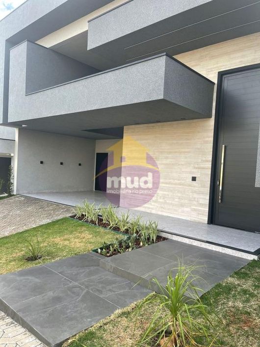 Casa à venda no bairro QUINTA DO LAGO RESIDENCE, em São José do Rio Preto - SP