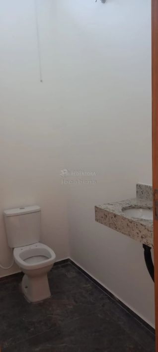 Ótima Casa Residencial para Venda - 3 Dormitórios / Residencial Setsul II