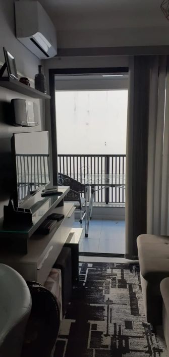 Apartamento Studio em São José do Rio Preto