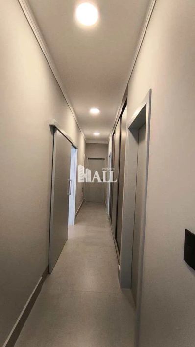 Casa de Condomínio com 4 dorms, Parque Residencial Damha VI, São José do Rio Preto - R$ 2.7 mi, Cod: