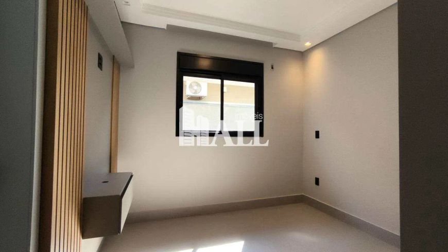 Casa de Condomínio com 4 dorms, Parque Residencial Damha VI, São José do Rio Preto - R$ 2.7 mi, Cod: