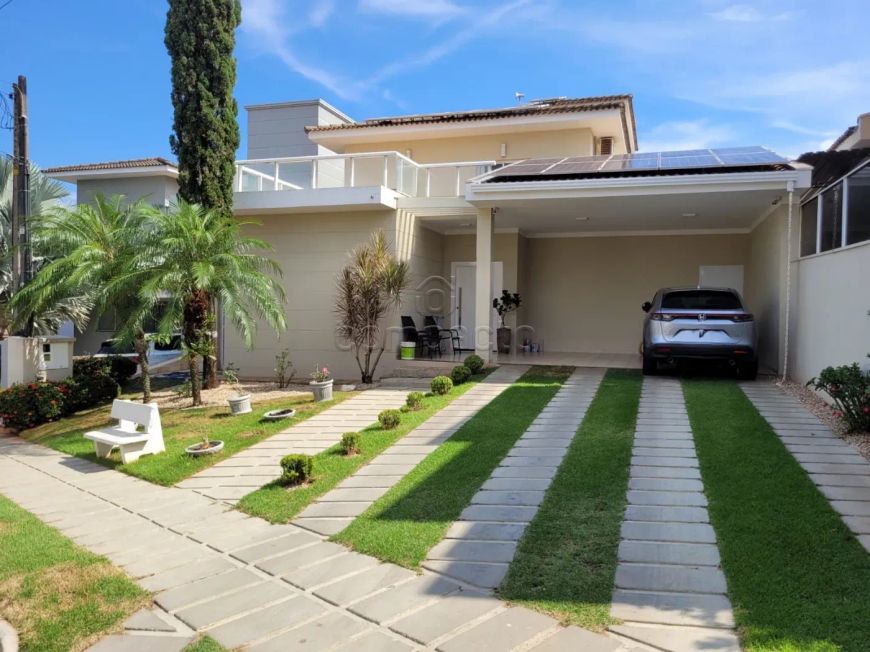 Casa Condomínio em São José do Rio Preto
