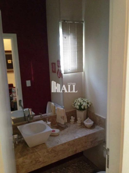 Casa de Condomínio com 3 dorms, Parque Residencial Damha V, São José do Rio Preto - R$ 2 mi, Cod: 15