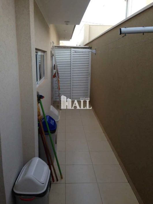 Casa de Condomínio com 3 dorms, Parque Residencial Damha V, São José do Rio Preto - R$ 2 mi, Cod: 15