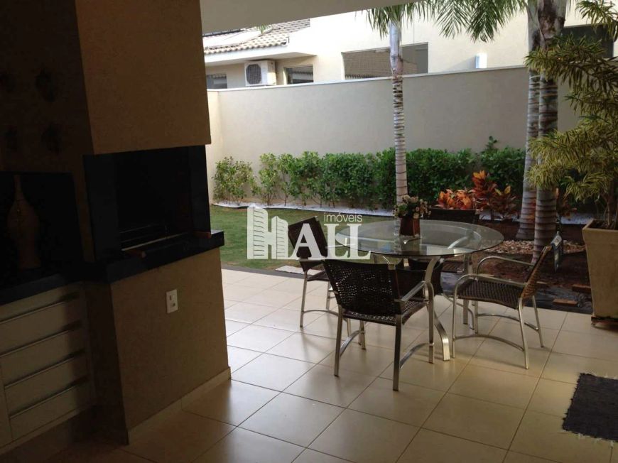 Casa de Condomínio com 3 dorms, Parque Residencial Damha V, São José do Rio Preto - R$ 2 mi, Cod: 15