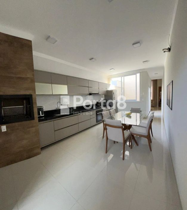 Sua nova casa moderna e nova: venha morar no Condomínio Ideal Life Ecolazer Residence