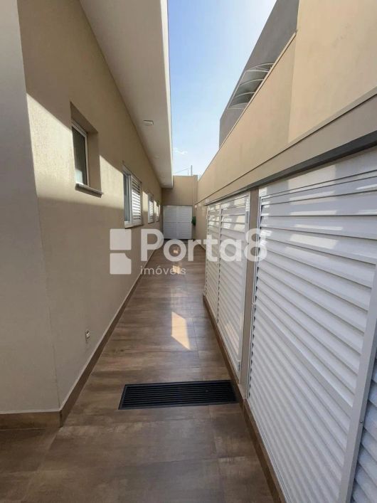 Sua nova casa moderna e nova: venha morar no Condomínio Ideal Life Ecolazer Residence