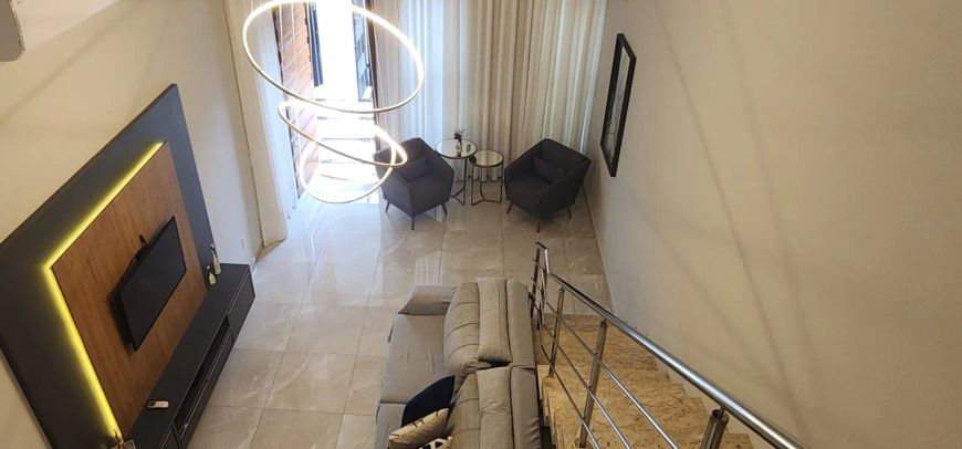 vende-se casa de 3 dormitorios 2 suite 1 cozinha gourmet planejada