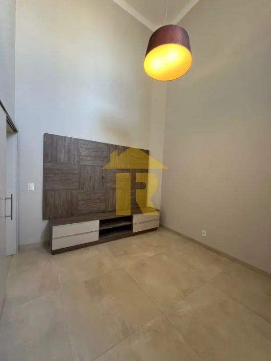 Imóvel no Parque Residencial Damha VI: Casa em Condomínio à Venda em São José do Rio Preto-SP - 3 qu